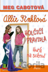 Hurá na scénu!
