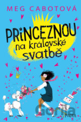 Princeznou na královské svatbě