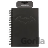 Zápisník Batman