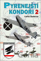 Pyrenejští kondoři 2