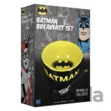 Desiatový box Batman 2