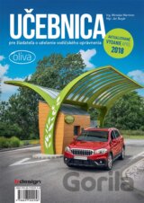 Učebnica pre žiadateľa o udelenie vodičského oprávnenia