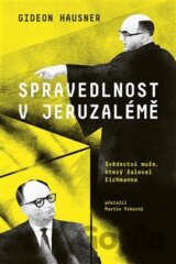 Spravedlnost v Jeruzalémě