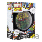 Budík Marvel hrdinové měnící se