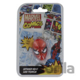 Kľúčenka Spider-Man LED svítící