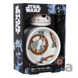Budík Star Wars - BB8