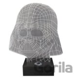 Lampička Star Wars: Darth Vader