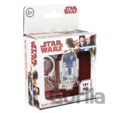 Kľúčenka R2-D2 svítící