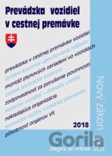 Prevádzka vozidiel v cestnej premávke