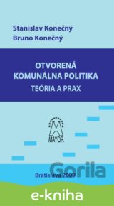 Otvorená komunálna politika