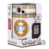 Stolní dekorativní lampa Star Wars/Hvězdné Války: BB8 Mini Light (13 cm) [PP3838SW] CurePink