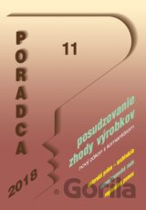 Poradca 11/2018