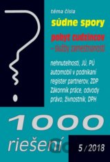 1000 riešení 5/2018