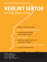 Verejný sektor