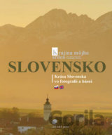 Slovensko - Krajina môjho srdca