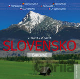 Slovensko čarovné
