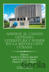 Asedios al caimán letrado