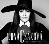 Ilona Csáková: Pořád Jsem To Já