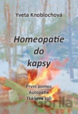 Homeopatie do kapsy