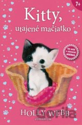 Kitty, utajené mačiatko