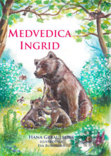 Medvedica Ingrid