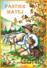 Pastier Matej