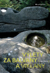 Výlety za balvany a viklany