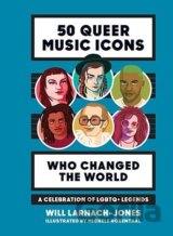 50 Queer Music Icons Who Changed the World