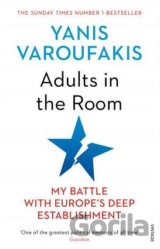 Adults In The Room
