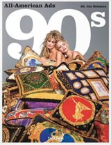 All-American Ads of the 90s