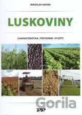 Luskoviny