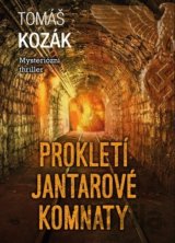 Prokletí Jantarové komnaty