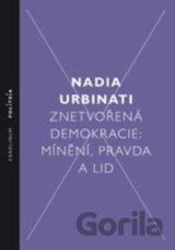 Znetvořená demokracie