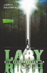 Die Auserwählten: Im Labyrinth