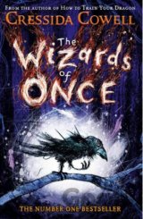The Wizards of Once