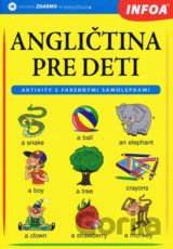 Angličtina pre deti