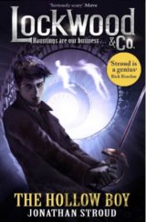 The Hollow Boy