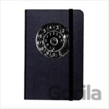 Telephone Pocket Address Book