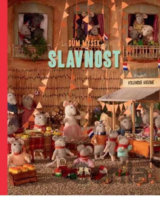 Dům myšek: Slavnost