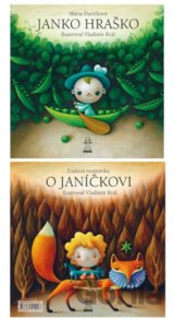 Janko Hraško / O Janíčkovi