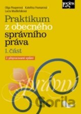 Praktikum z obecného správního práva