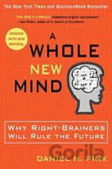 A Whole New Mind