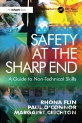 Safety at the Sharp End