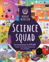 Science Squad