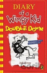 Diary of a Wimpy Kid: Double Down