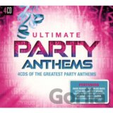 Ultimate Party Anthems