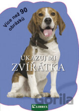 Ukazuj mi zvířátka