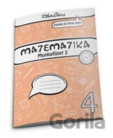 Matematika 4 - munkafüzet 2