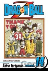 Dragon Ball Z 14