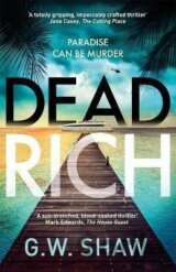 Dead Rich: Paradise Can Be Murder